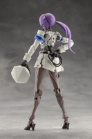 VANGUARD LEADER 5
