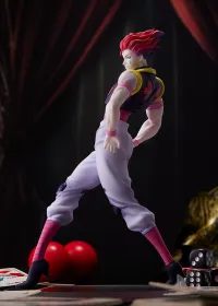 GOOD SMILE COMPANY POP UP PARADE Hyskoa - HUNTER×HUNTER - photo 5