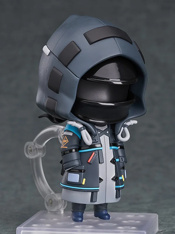 Nendoroid Doctor (re-run)