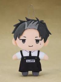 GOOD SMILE COMPANY Plushie DOUG - Kindergarten WARS - photo 1
