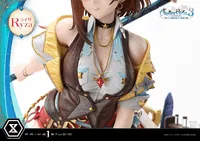Prime 1 Studio Ultimate Premium Masterline Atelier Ryza 3: Alchemist of the End & the Secret Key Ryza Ultimate Bonus Version - Atelier Ryza - photo 53