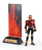 TAMASHII NATIONS MASKED RIDER KUUGA MIGHTY FORM "MASKED RIDER" - Kamen Rider: Masked Rider - photo 11
