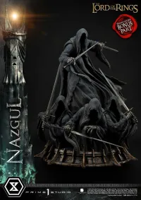 Prime 1 Studio Premium Masterline The Lord of the Rings (Film) Nazgul Bonus Version - The Lord of the Rings - photo 30