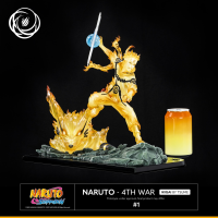 NARUTO - FOURTH GREAT NINJA WAR - IKIGAI 8