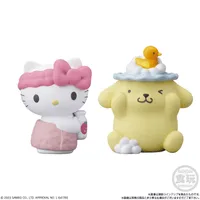BANDAI Sanrio Friends Vol. 2 "Sanrio" (Box/12), Bandai Shokugan Friends - Sanrio - photo 3
