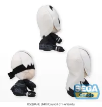 SEGA & you TV Anime "NieR:Automata Ver1.1a" Mascot (EX) - NieR:Automata - photo 3