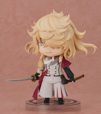 Nendoroid Ichimonji Norimune 3