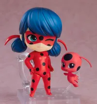 GOOD SMILE COMPANY Nendoroid Ladybug - Miraculous: Tales Of Ladybug &amp; Cat Noir - photo 3