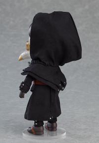 Nendoroid Doll Doctor: Ansel Moretti 5