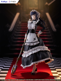 Narberal Gamma 1/7 Scale Figure 4