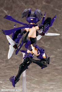 ASRA NINJA SHADOW EDITION 2