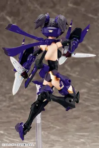 KOTOBUKIYA ASRA NINJA SHADOW EDITION - Megami Device - photo 2