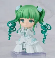 GOOD SMILE COMPANY Nendoroid Hatsune Miku: Cantarella Ver. - Hatsune Miku - photo 2