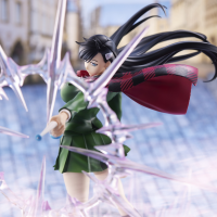 ViVignette ”BURN THE WITCH” Noel Niihashi 12
