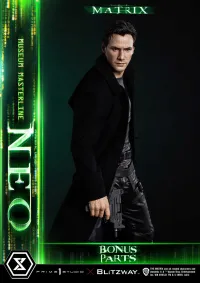 Prime 1 Studio Museum Masterline The Matrix (Film) Neo Bonus Version - Live Action Movies/TV - photo 71