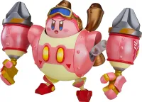 GOOD SMILE COMPANY Nendoroid More: Robobot Armor & Kirby - Kirby - photo 5