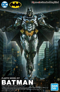 Figure-rise Standard Amplified BATMAN 1