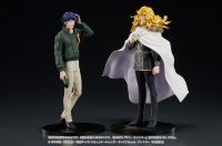 DIGSTA "Legend of the Galactic Heroes" Yang Wen-li 17