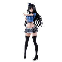 BANDAI To LOVEru DARKNESS GLITTER&GLAMOURS Yui Kotegawa Police ver. - To LOVE-Ru - photo 3