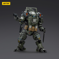 APOC Series Bedrock Standard Combat Type Mecha 20