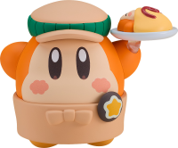 Nendoroid Waddle Dee: Kirby Cafe Ver. 2