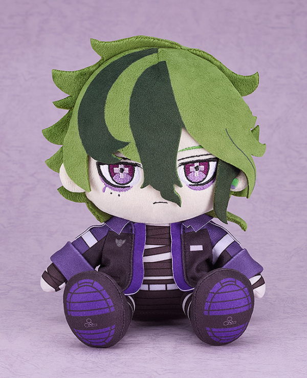 Plushie Vivia Twilight