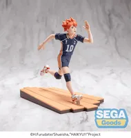 SEGA Anime Haikyu!! High Premium Figure Shoyo Hinata - Haikyu!! - photo 6