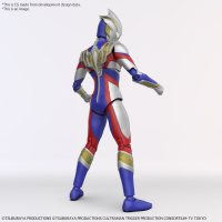 Figure-rise Standard ULTRAMAN TRIGGER MULTI TYPE 2