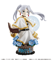 Petitrama EX Frieren： Beyond Journey's End Their Journey. （Repeat） 4