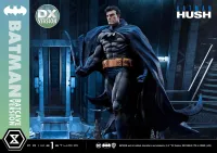 Prime 1 Studio Ultimate Premium Masterline Batman: Hush (Comics) Batman DX Bonus Version - DC Comics - photo 74