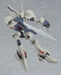 MODEROID Gran Cher 3