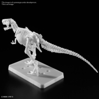 PLANNOSAURUS Tyrannosaurus Painting Ver. 7