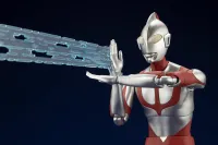 KOTOBUKIYA Ultraman (Shin Ultraman) - Ultraman - photo 8