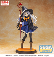 Luminasta "Frieren: Beyond Journey's End" -Frieren- Magic of Halloween 6