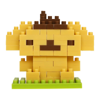 Pompompurin 1
