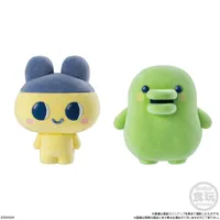 BANDAI Tamagotchi Otomodachi Doll "Tamagotchi" (Open Box/12), Bandai Shokugan Otomadachi - Tamagotchi - photo 5
