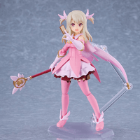 figma Illyasviel von Einzbern 5
