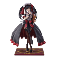 Date A Live 1/7 Kurumi Tokisaki <Rasiel> Ver. 2
