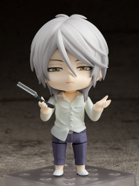 Nendoroid Shogo Makishima 5