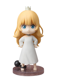 Princess "Tis Time for "Torture," Princess ", TAMASHII NATIONS Figuarts mini 4