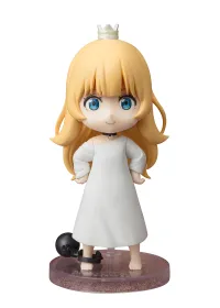 TAMASHII NATIONS Princess "Tis Time for "Torture," Princess ", TAMASHII NATIONS Figuarts mini - Tis Time for "Torture," Princess - photo 4