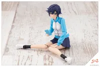 KOTOBUKIYA RUI SAOTOME【TOUOU HIGH SCHOOL TRACKSUIT】 - SOUSAISHOJOTEIEN - photo 18