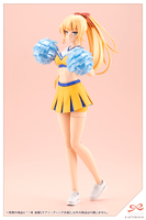 Seira Ichijo【CHEERLEADING COSTUME】 4