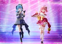 Max Factory figma Hoshimachi Suisei - hololive production - photo 11