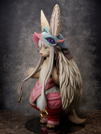Made in Abyss Nanachi 1/1 Scale Life-size Figure 4