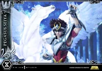 Prime 1 Studio Premium Masterline Saint Seiya Pegasus Seiya "Final Bronze Cloth" - Saint Seiya - photo 40