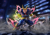 MY HERO ACADEMIA Figure All Might 14