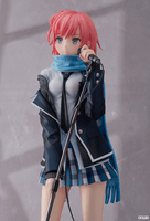 Yui Yuigahama: Light Novel Ver. 4