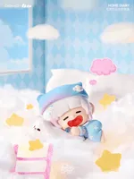 Shenzhen Mabell Animation Development Lazy Home Diary (Box/8) - Blind Boxes - photo 2