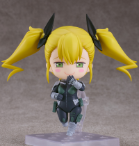 Nendoroid Kikoru Shinomiya 4